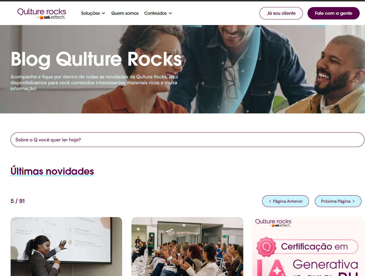 by UOL EdTech
