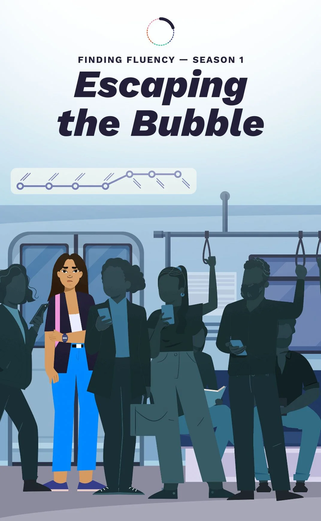 Escaping the Bubble