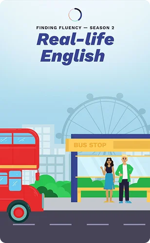Real Life English
