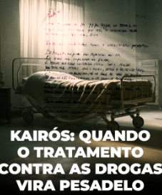 Exemplo de reportagem UOL sobre saúde